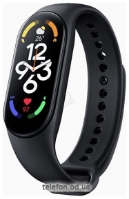 Xiaomi Smart Band 7 ( )