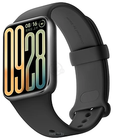 Xiaomi Smart Band 9 Pro (силиконовый ремешок)
