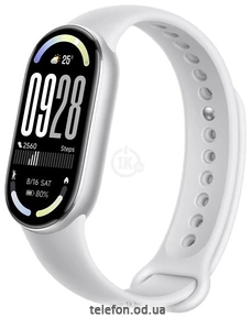 Xiaomi Smart Band 10