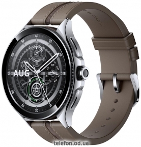 Xiaomi Watch 2 Pro ( )