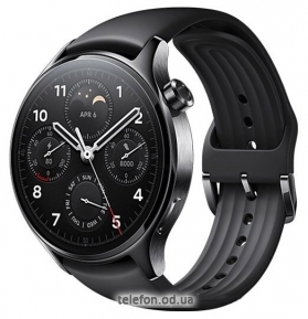 Xiaomi Watch S1 Pro