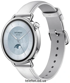 Xiaomi Watch S4 41mm ( )
