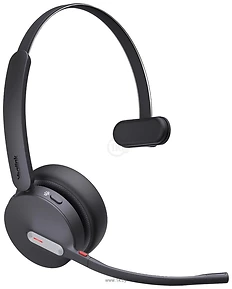 Yealink BH70 Mono UC USB-A