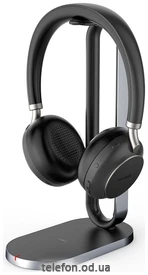 Yealink BH76 UC USB-A Charging Stand Set ()