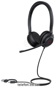 Yealink UH35 Dual USB-C/A