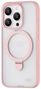 uBear Clip Mag  iPhone 15 Pro ()