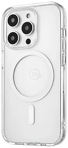 uBear Real Mag Case  iPhone 14 Pro ()