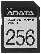 ADATA Premier Extreme SDXC SD 7.0 256GB ASD256GEX3L1-C