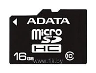ADATA microSDHC Class 10 16GB