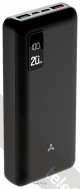 AccesStyle Arsenic II 20PQD 20000mAh