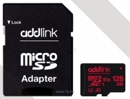 Addlink microSDXC AD128GBMSXU3A 128GB ( )