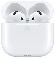 Apple AirPods 4 (� �������� ���������������)