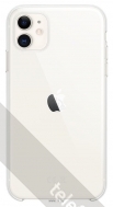 Apple Clear Case  iPhone 11 ()