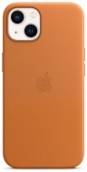 Apple MagSafe Leather Case  iPhone 13 ( )