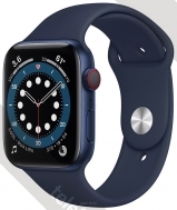 Apple Watch Series 6 LTE 44  (  ,   )