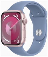 Apple Watch Series 9 45  ( ,    S/M)