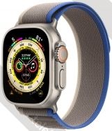 Apple Watch Ultra LTE 49  ( ,    M/L)