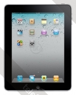 Apple iPad 32Gb Wi-Fi (MB293LL)