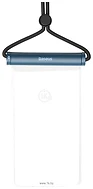 Baseus Cylinder Slide Cover Waterproof Bag (�����)