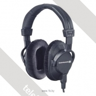 Beyerdynamic DT 250 (80 Ohm)