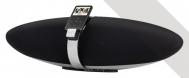 Bowers & Wilkins Zeppelin