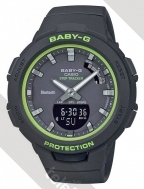 CASIO BABY-G BSA-B100SC-1A