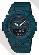 CASIO G-SHOCK GBA-800-3A