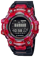 CASIO G-SHOCK GBD-100SM-4A1
