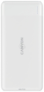 Canyon PB-109 10000mAh CNE-CPB1009W