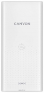 Canyon PB-2001 20000mAh (CNE-CPB2001W)