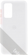 Case Acrylic  Huawei P40 ()