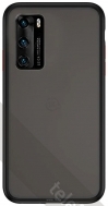 Case Acrylic  Huawei P40 ()