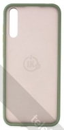 Case Acrylic  Huawei Y8p ()