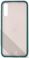 Case Acrylic  Huawei Y8p ()