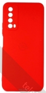 Case Cheap Liquid  Huawei P Smart 2021 ()