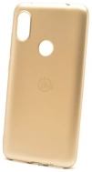 Case Deep Matte  Huawei Y6 2019 ()