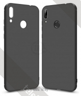 Case Deep Matte  Huawei Y7 (2019) ()