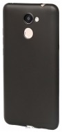 Case Deep Matte  Huawei Y7 ()