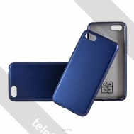 Case Deep Matte v.2  Huawei Y5 Prime (2018) ()