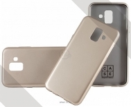 Case Deep Matte v.2  Samsung Galaxy A6 ()