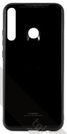 Case Glassy  Huawei P40 lite E/Y7P/Honor 9C ()