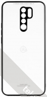 Case Glassy  Xiaomi Redmi 9 ()