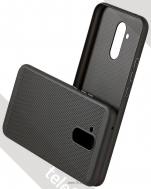 Case Matte Natty  Huawei Mate 20 Lite ()