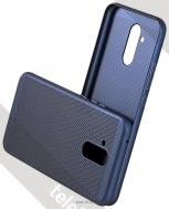 Case Matte Natty  Huawei Mate 20 Lite ()