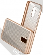 Case Matte Natty  Huawei Mate 20 Lite ()