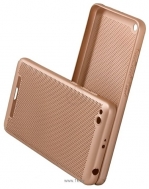 Case Matte Natty  Xiaomi Redmi 4A ()