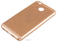 Case Matte Natty  Xiaomi Redmi 4X ()