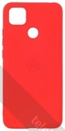 Case Matte Xiaomi Redmi 9C ()