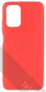 Case Matte Xiaomi Redmi Note 10 (4G)/Redmi Note 10S ()