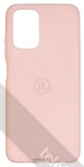 Case Matte Xiaomi Redmi Note 10 (4G)/Redmi Note 10S (-)